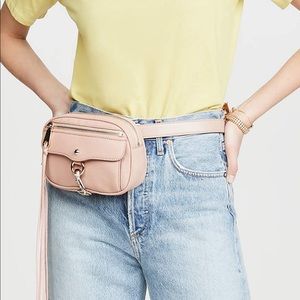 Rebecca Minkoff Blythe Belt Bag